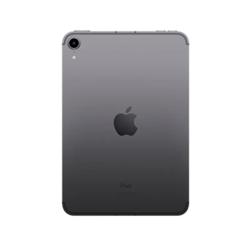 تبلت ipad mini 6 wifi رنگ خاکستری